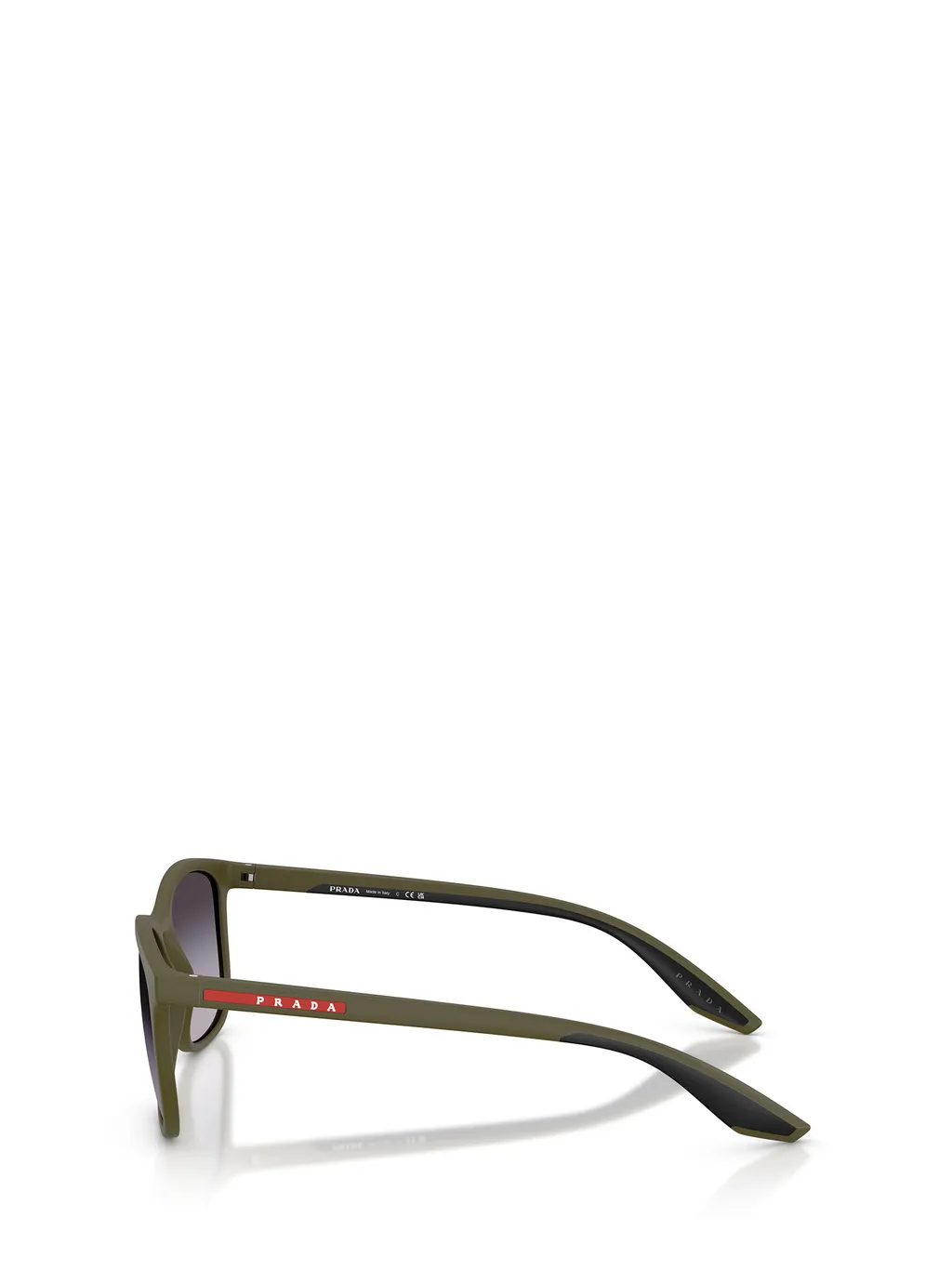 Square Frame Sunglasses