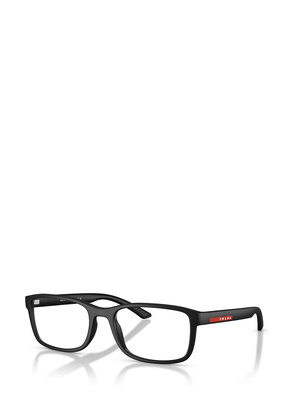 Rectangle-Frame Glasses