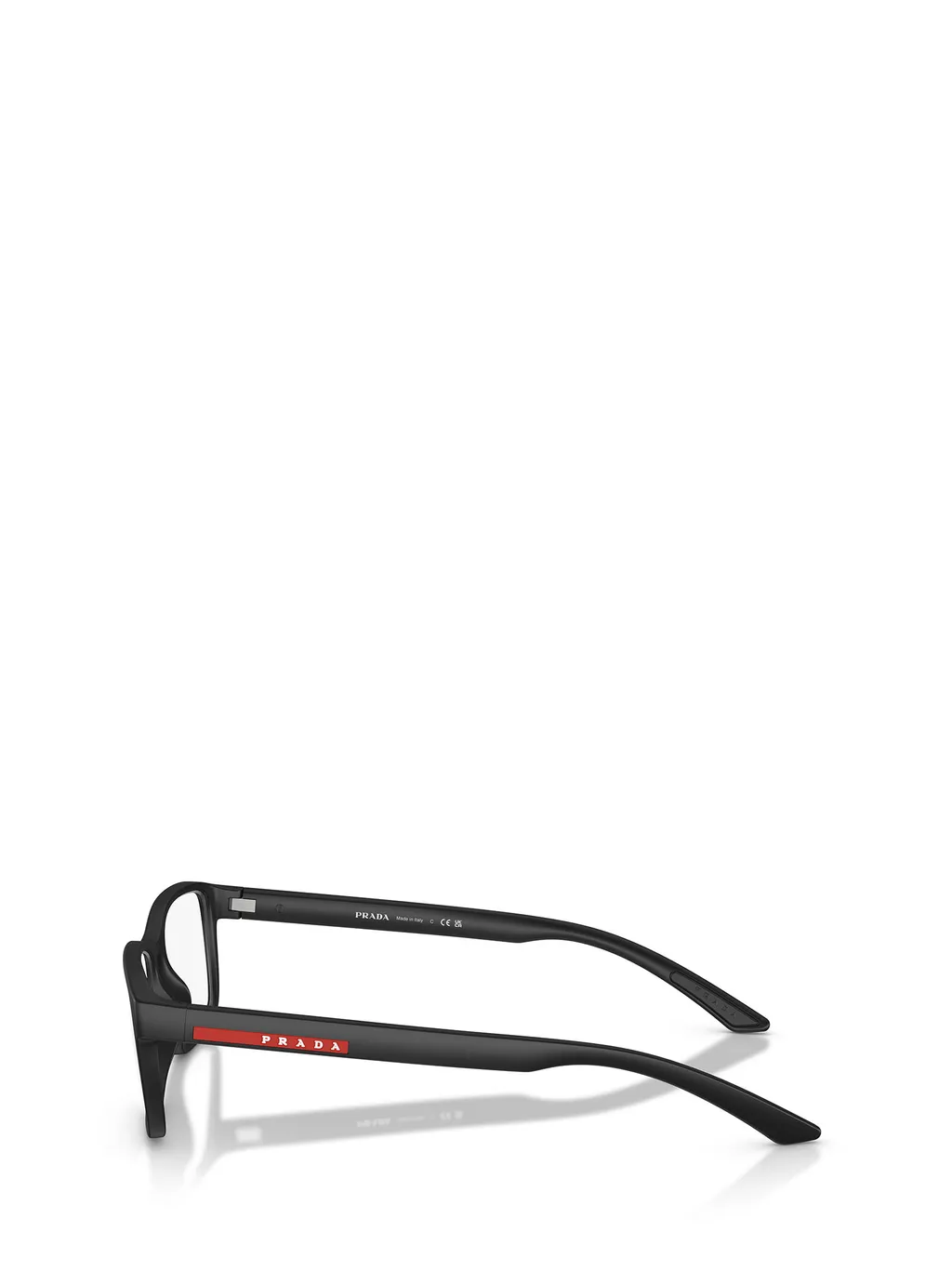 Rectangle-Frame Glasses