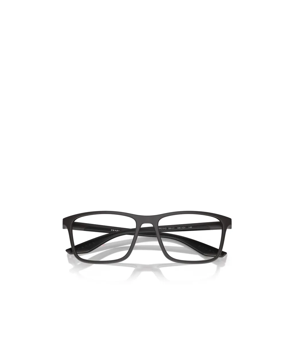 Square Frame Glasses