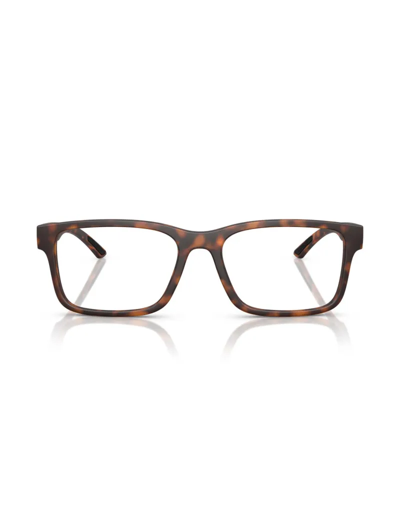 Rectangle Frame Glasses