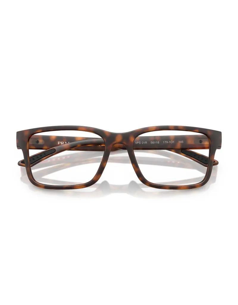 Rectangle Frame Glasses