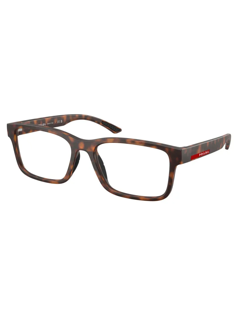 Rectangle Frame Glasses