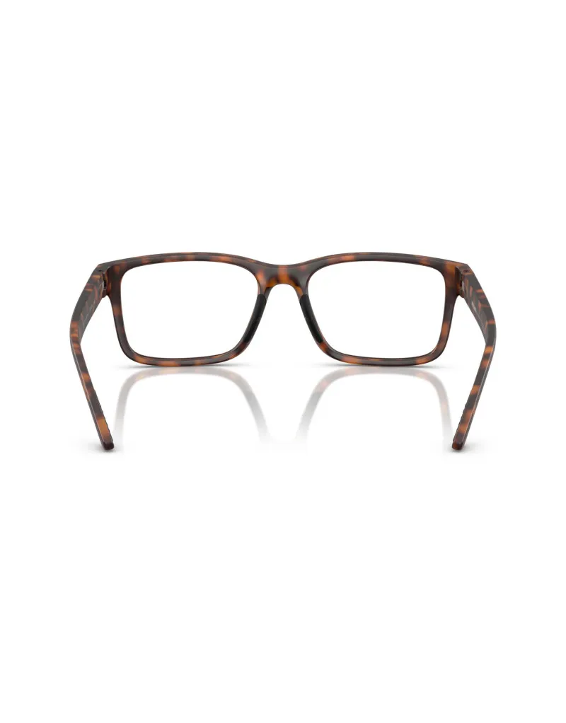 Rectangle Frame Glasses
