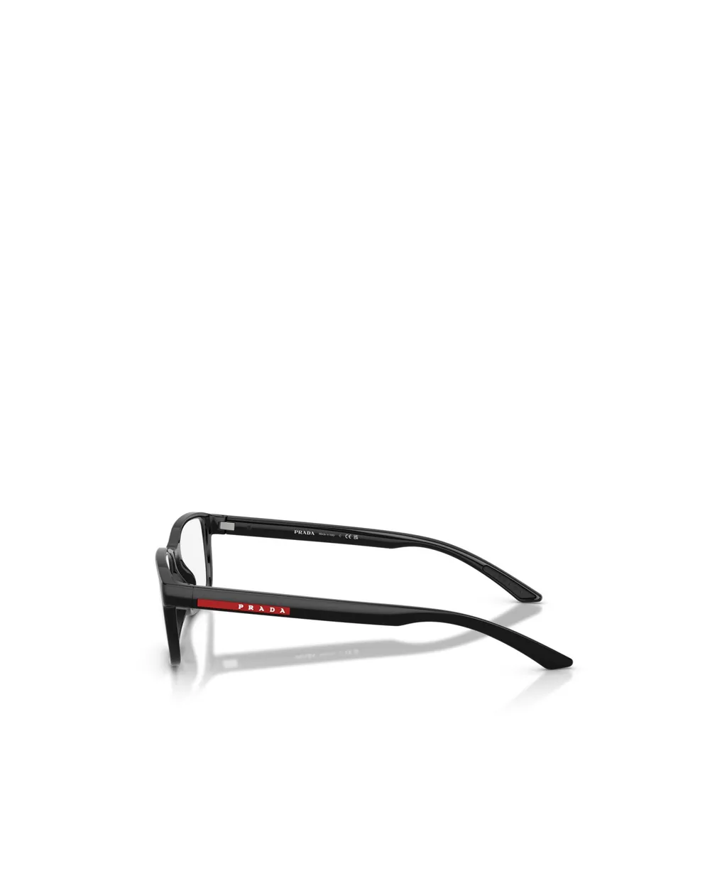 Rectangular Frame Glasses