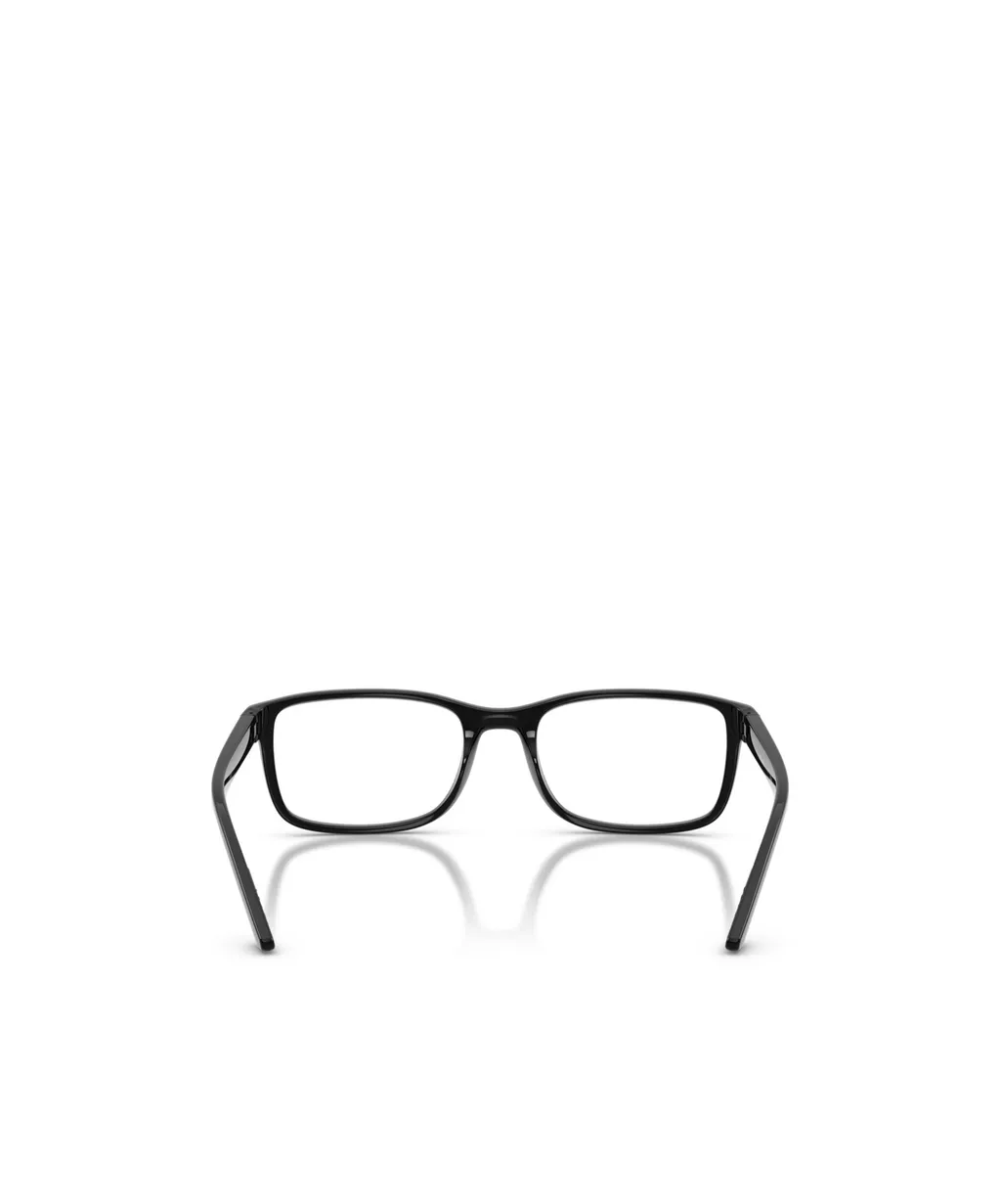 Rectangular Frame Glasses