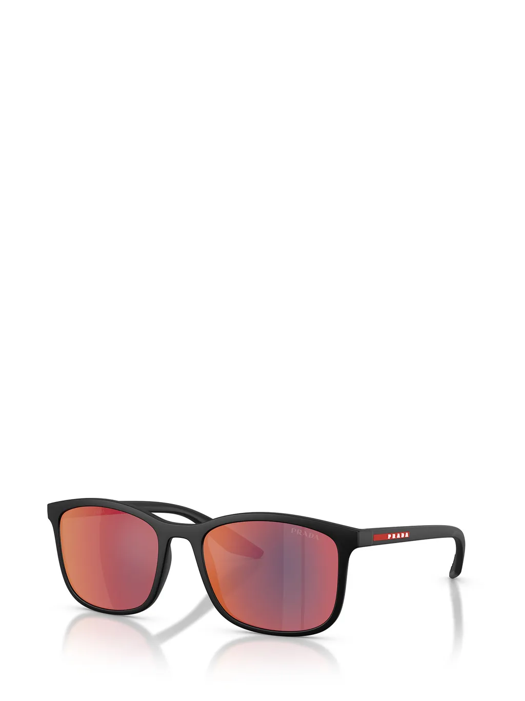 Square Frame Sunglasses