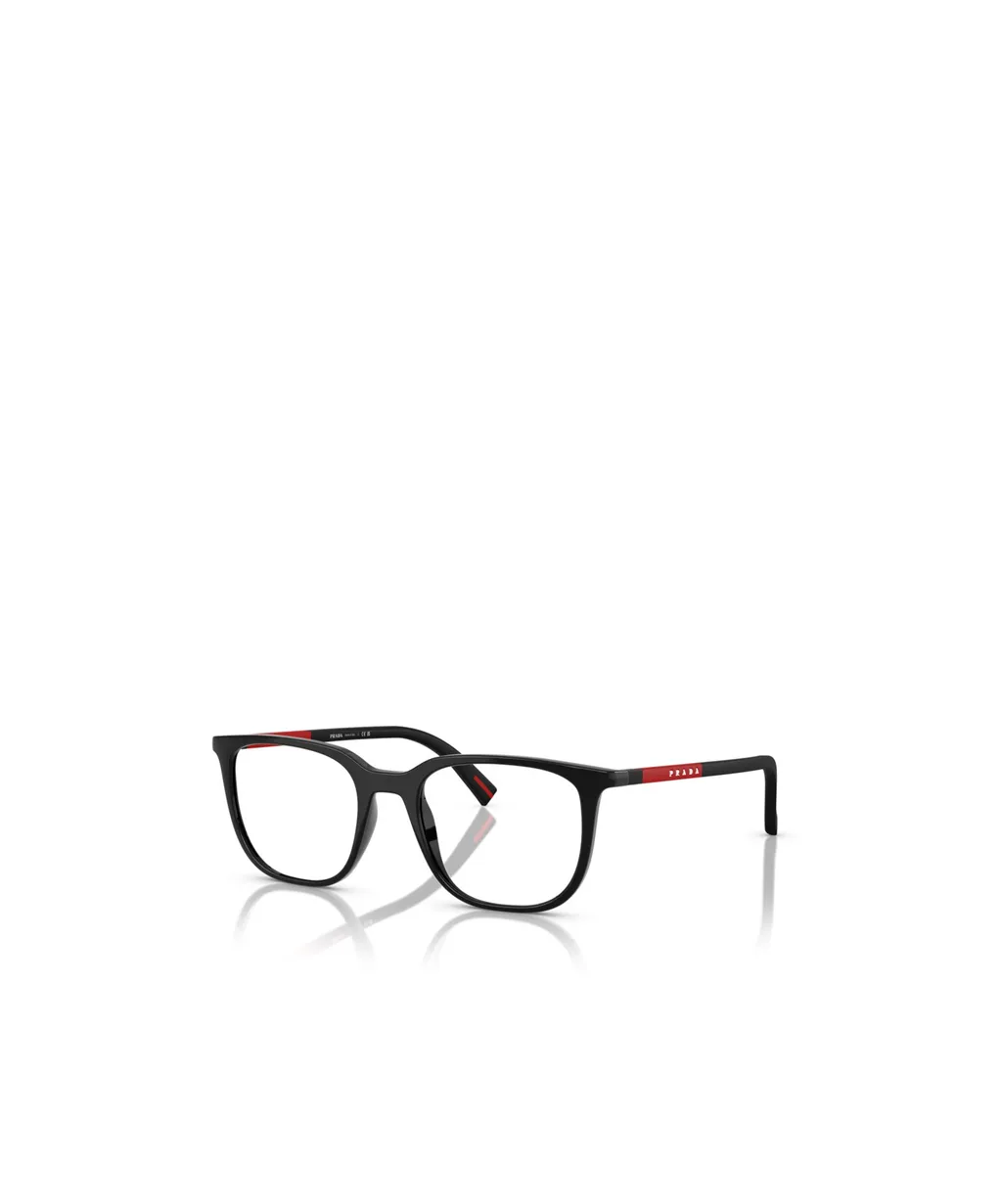Square Frame Glasses