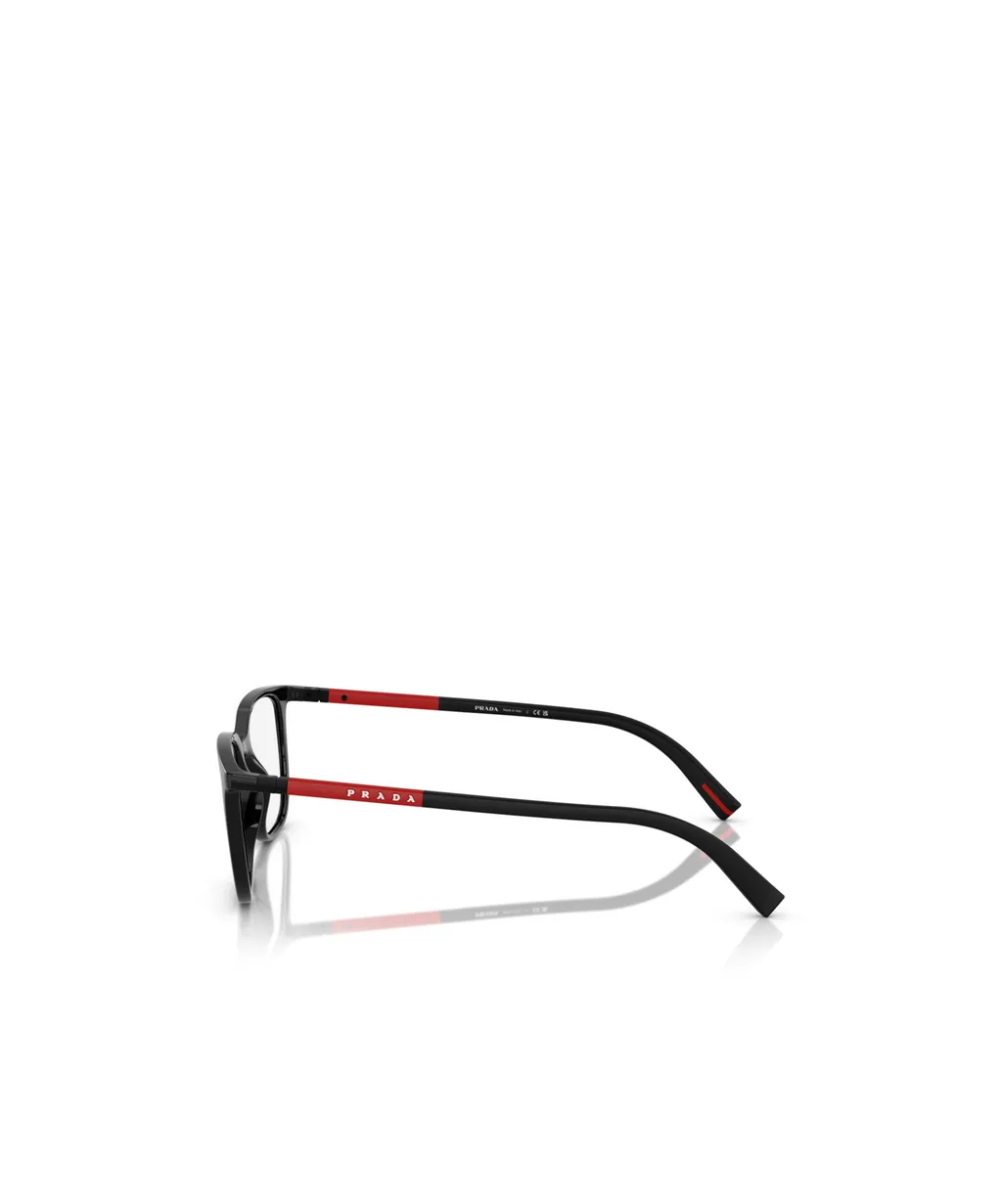 Square Frame Glasses