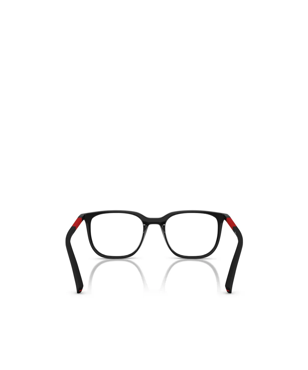 Square Frame Glasses