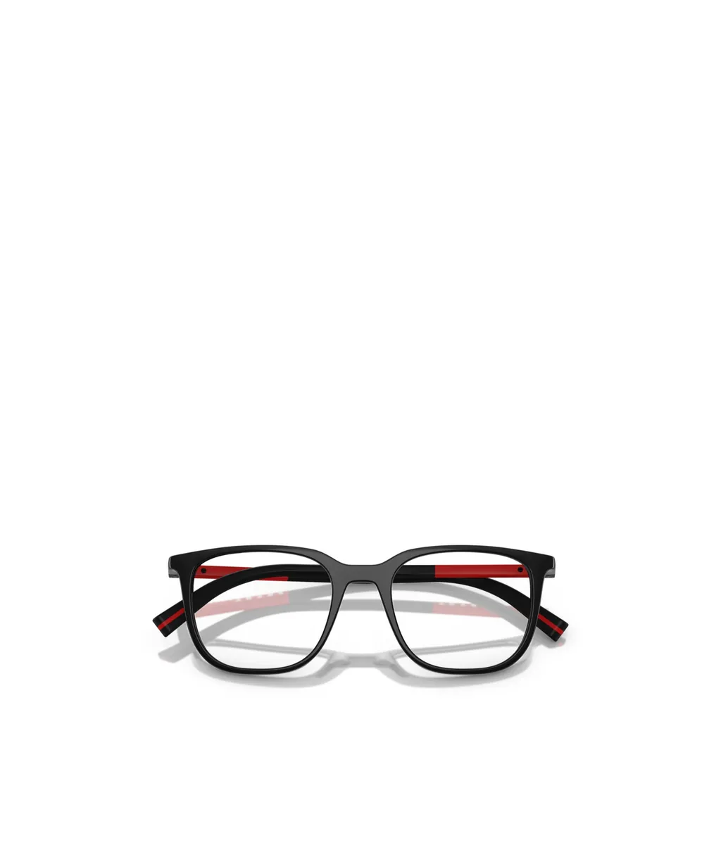 Square Frame Glasses