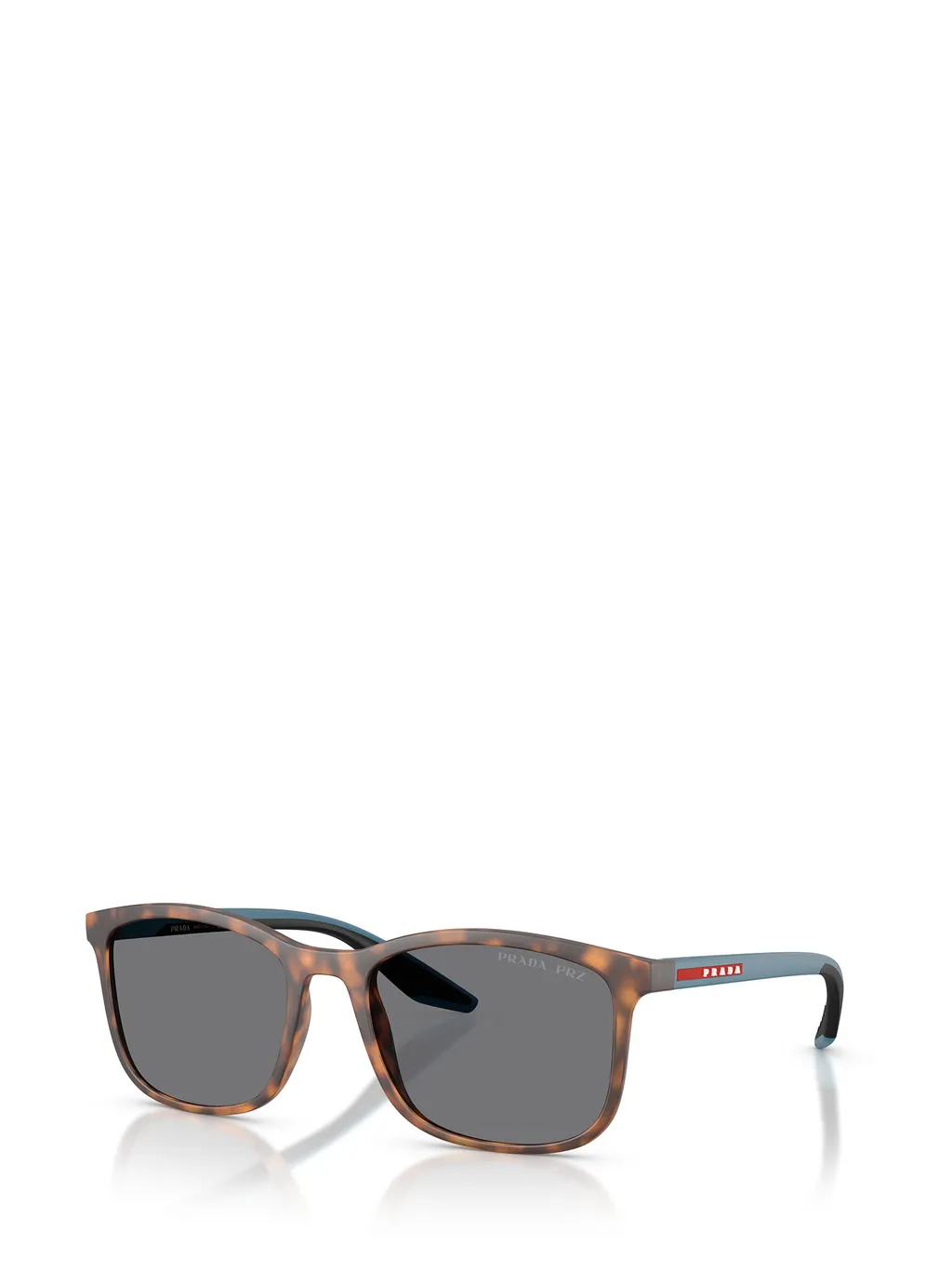 Square Frame Sunglasses