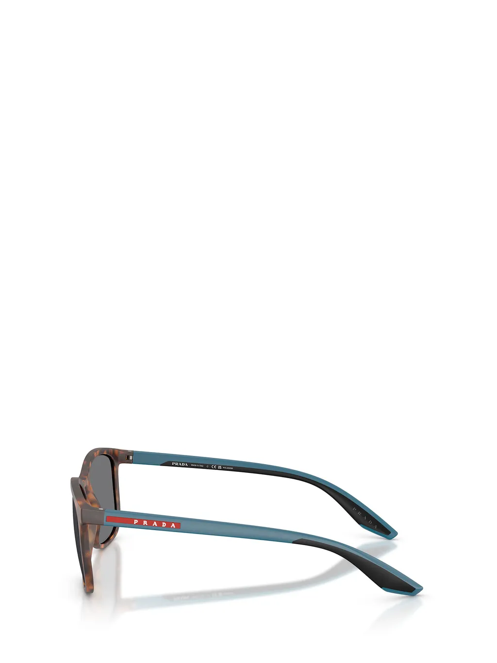 Square Frame Sunglasses