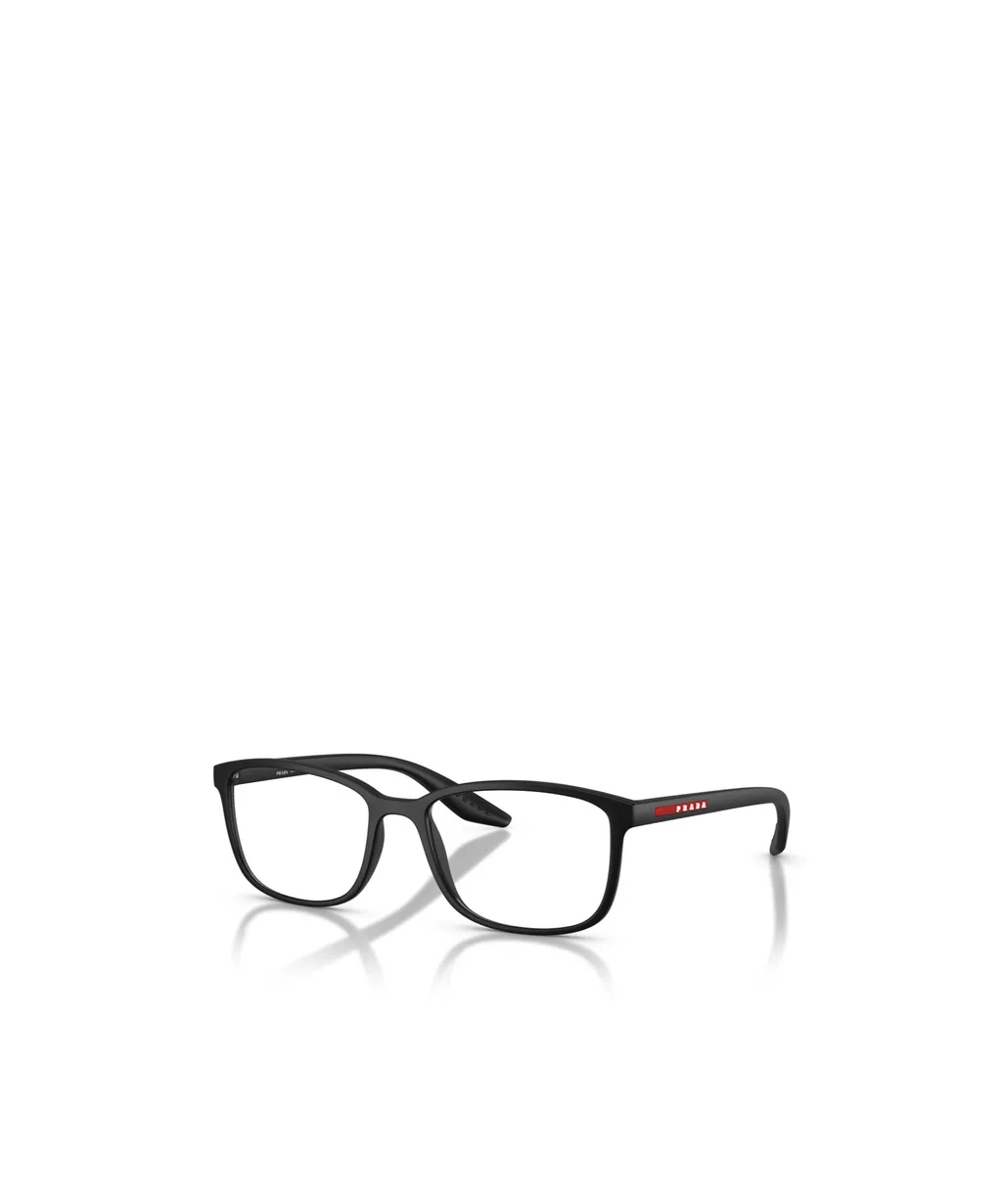 Rectangular Frame Glasses