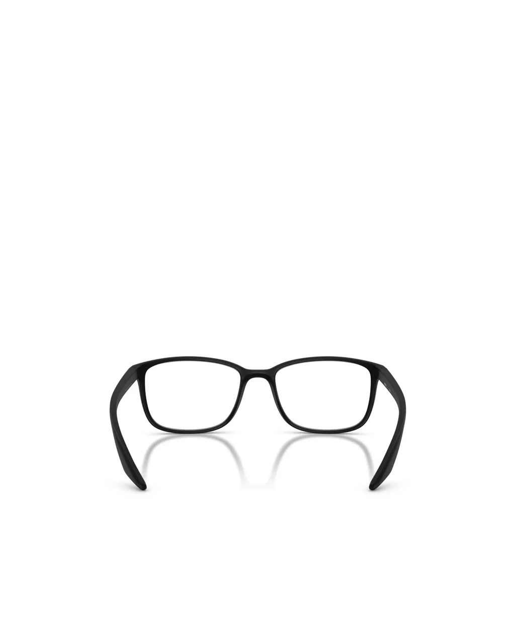Rectangular Frame Glasses