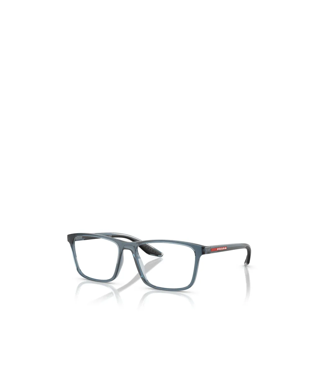 Square Frame Glasses
