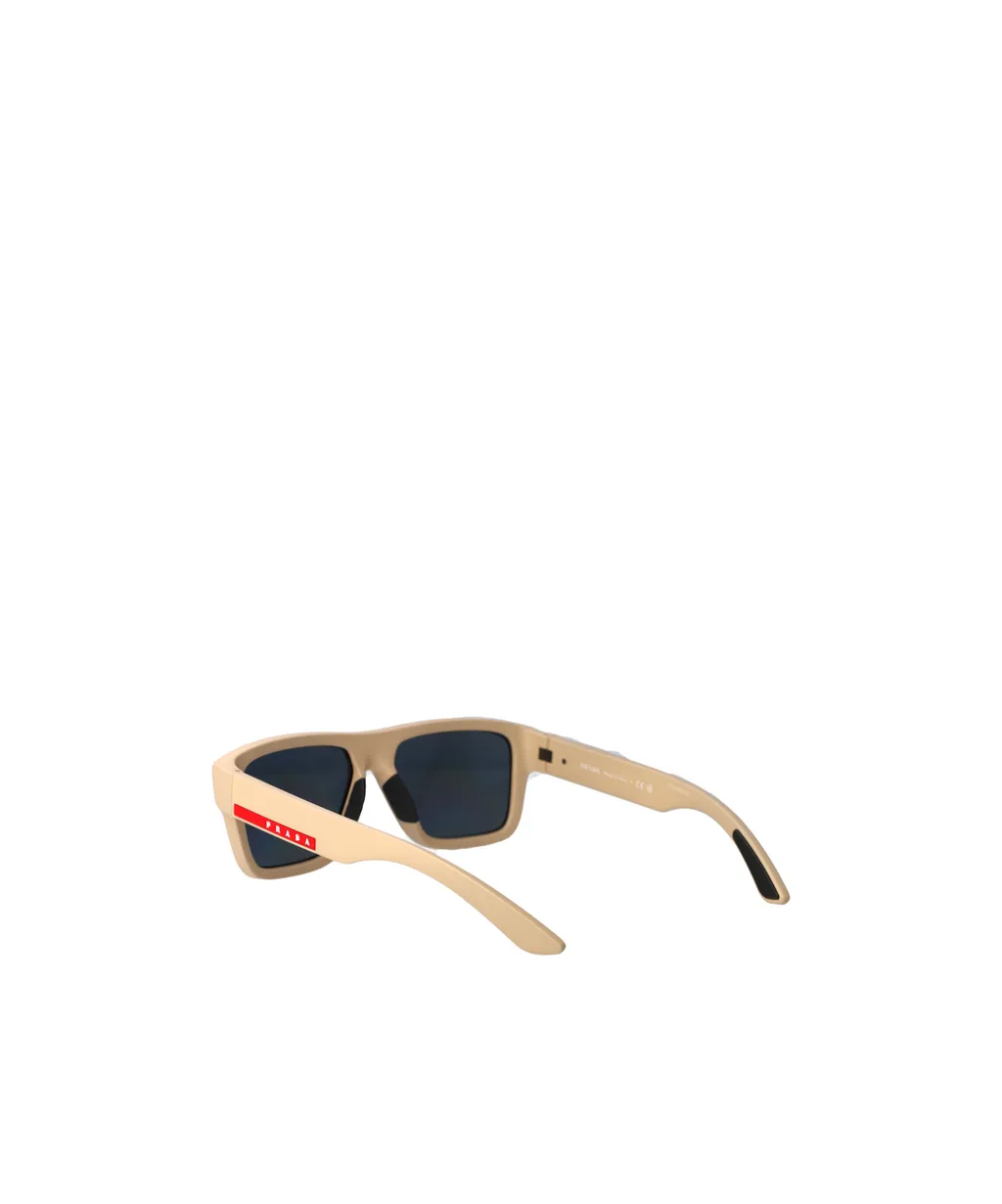 Square Frame Sunglasses