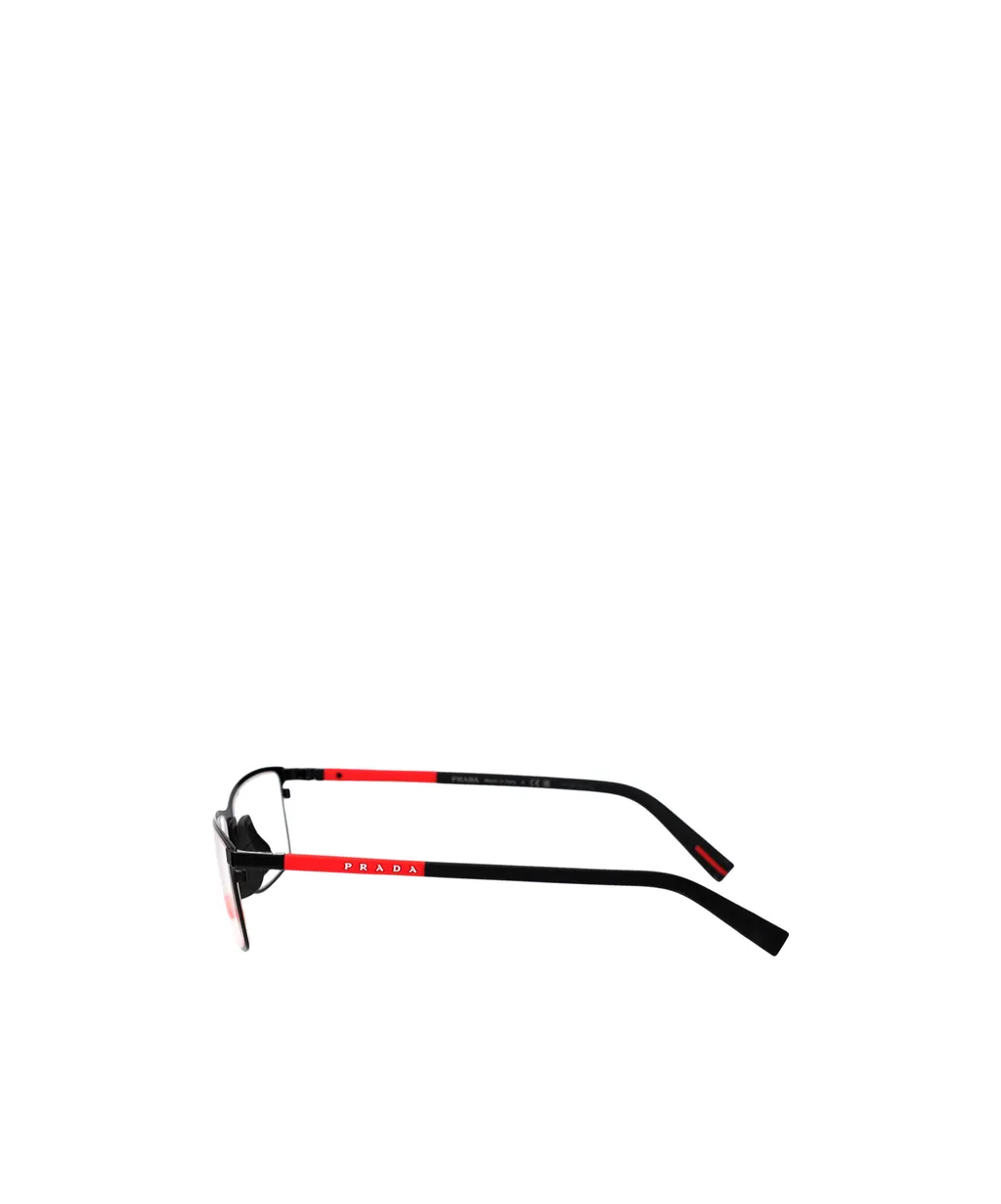 Logo Flat Mirror