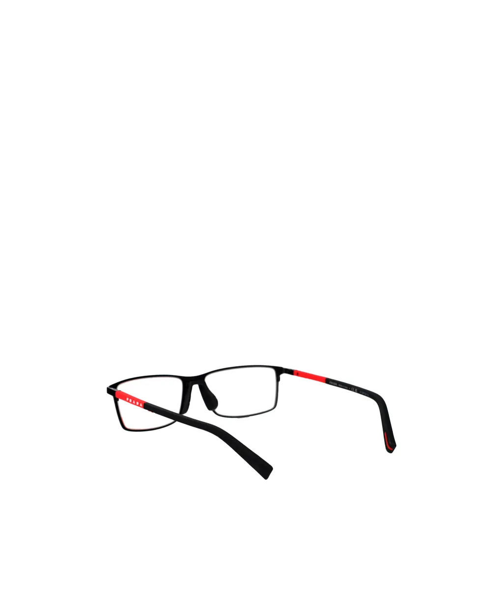 Logo Flat Mirror