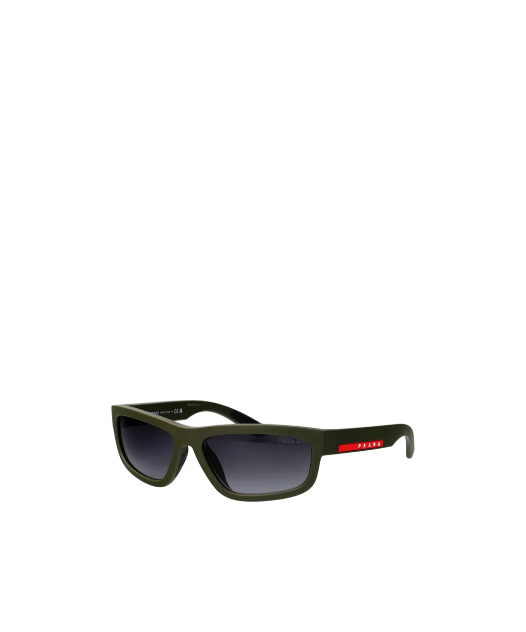 Logo Sunglasses