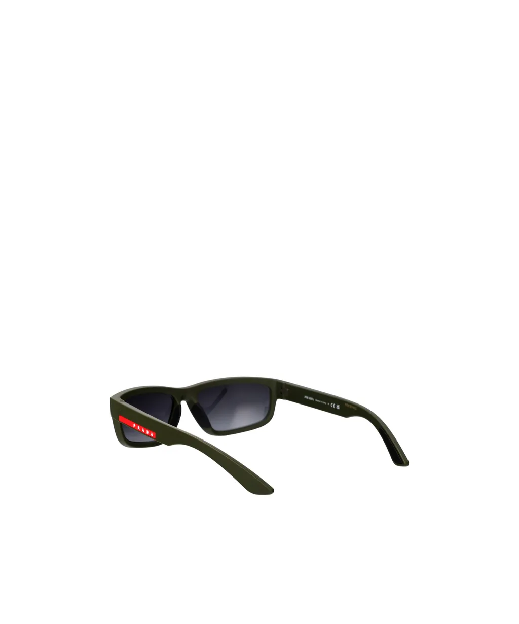 Logo Sunglasses
