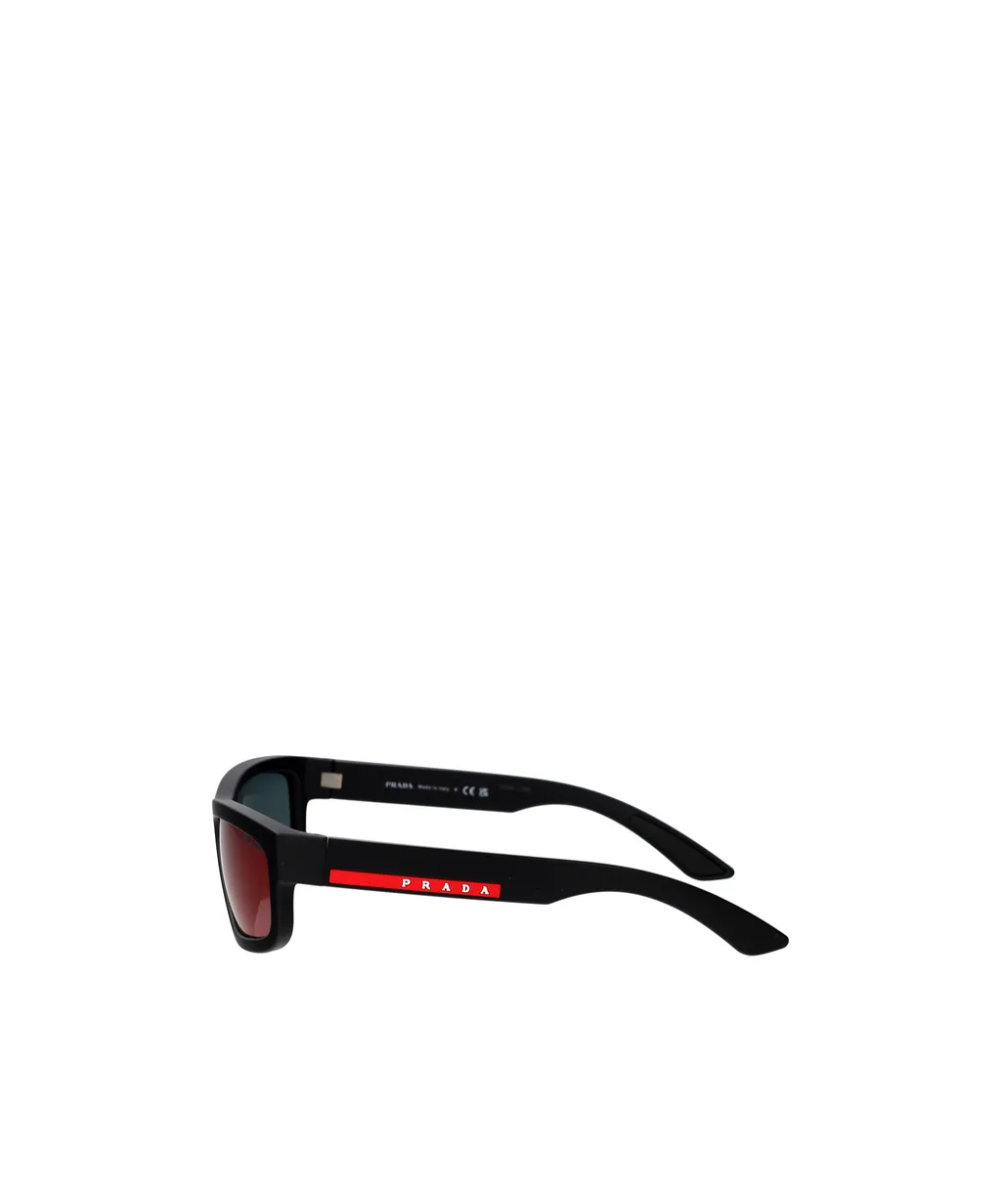 Logo Sunglasses