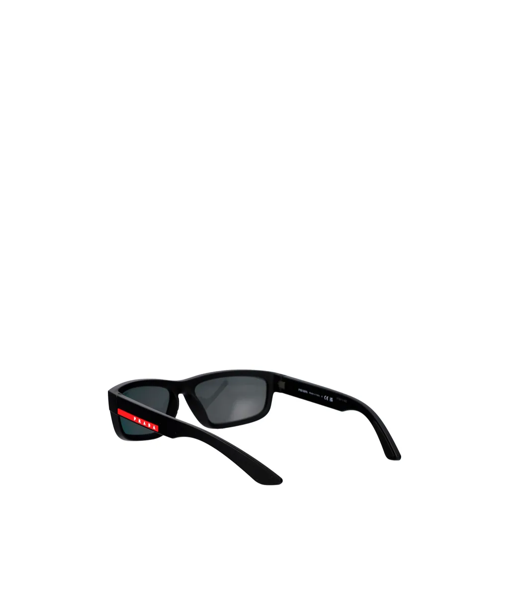 Logo Sunglasses