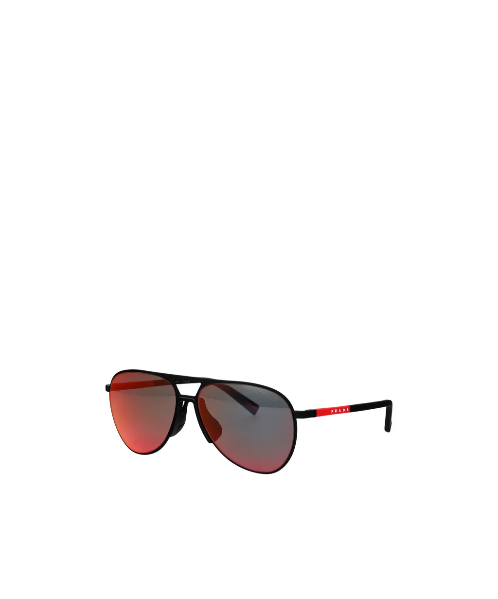 Logo Sunglasses