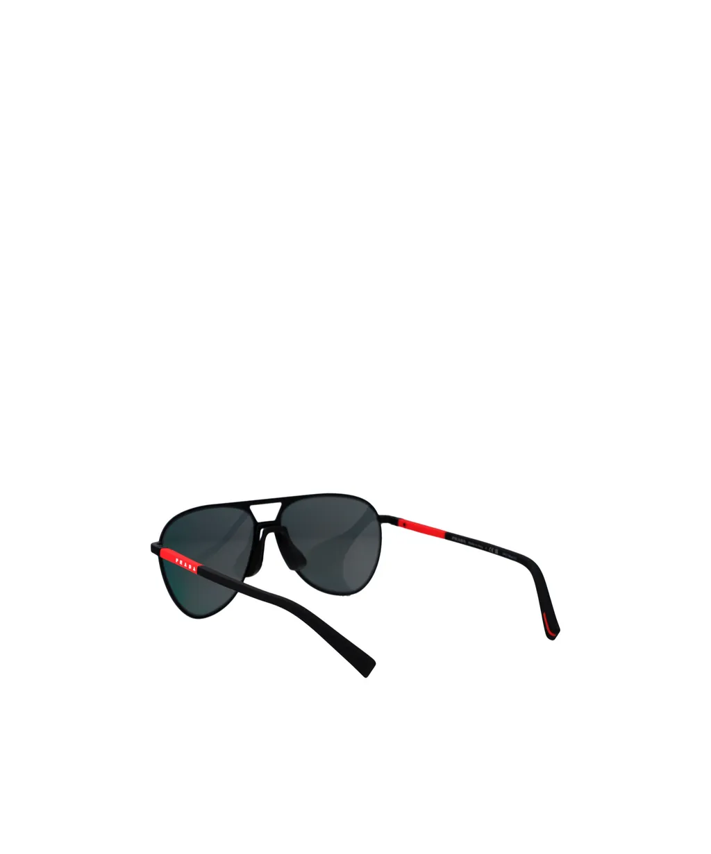 Logo Sunglasses