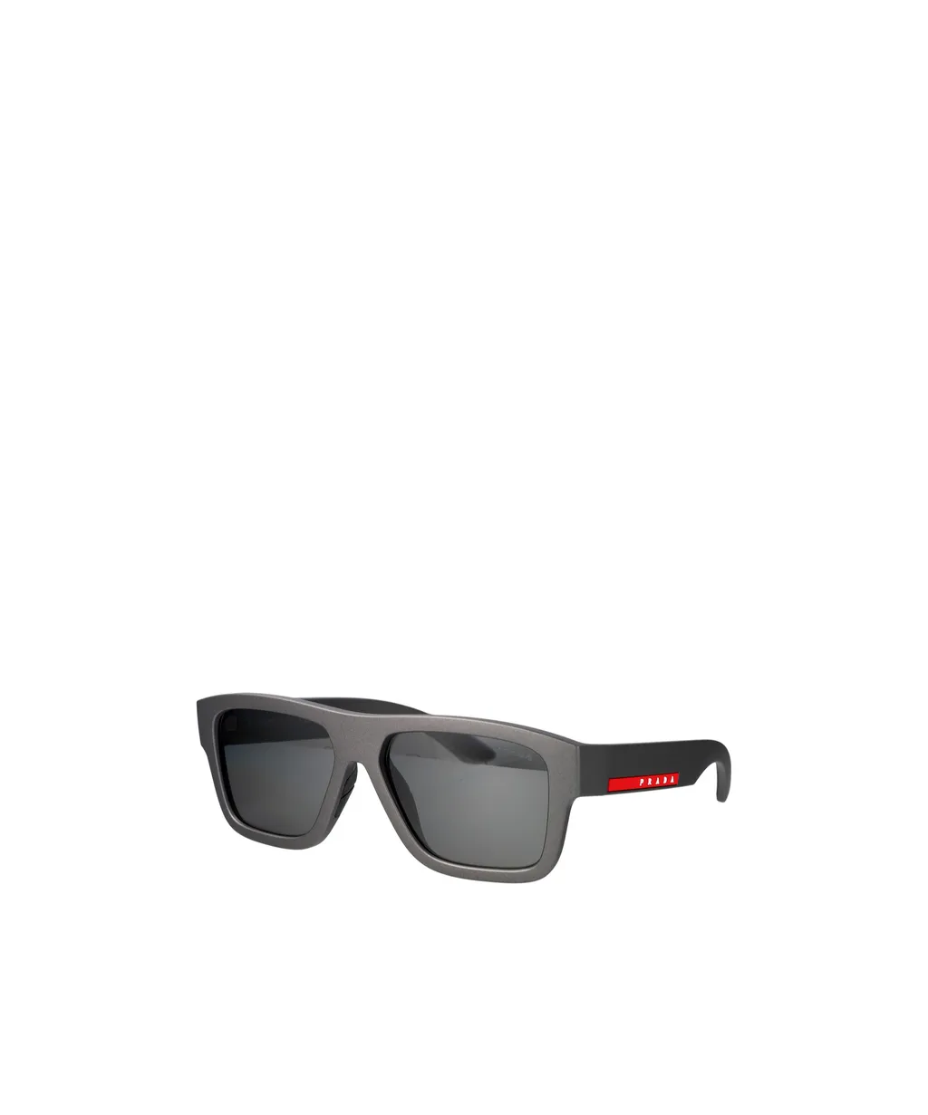 Logo Sunglasses