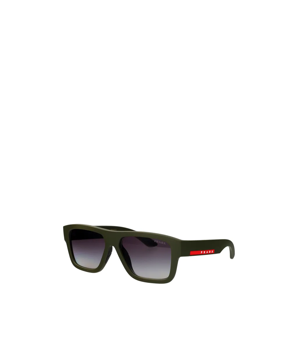 Logo Sunglasses