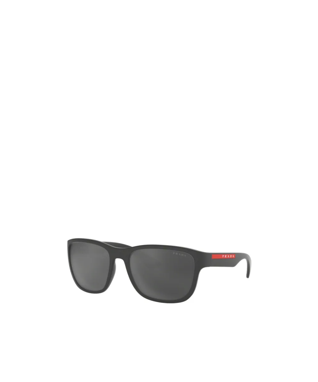 Square Frame Sunglasses