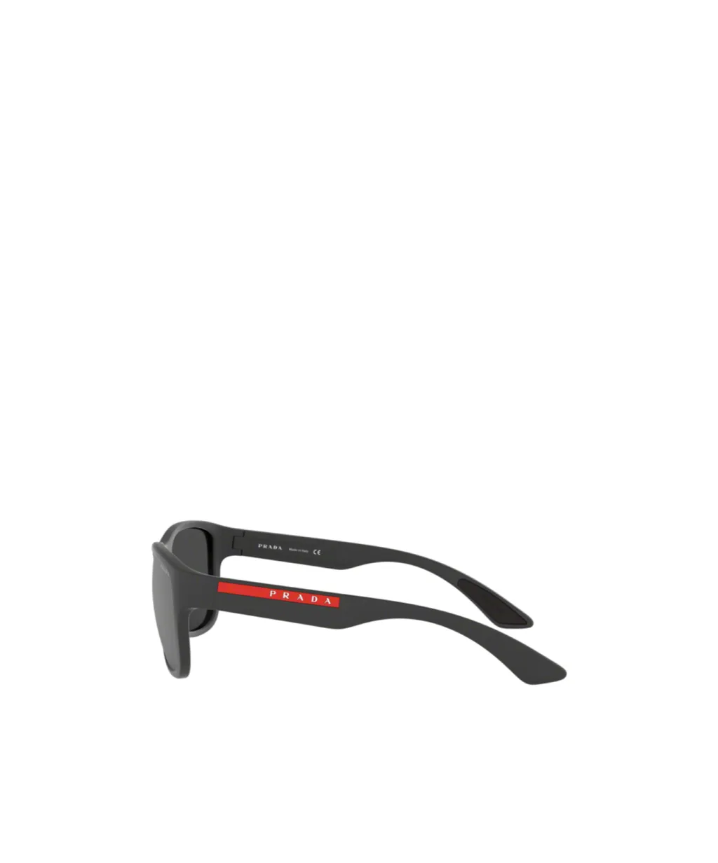 Square Frame Sunglasses