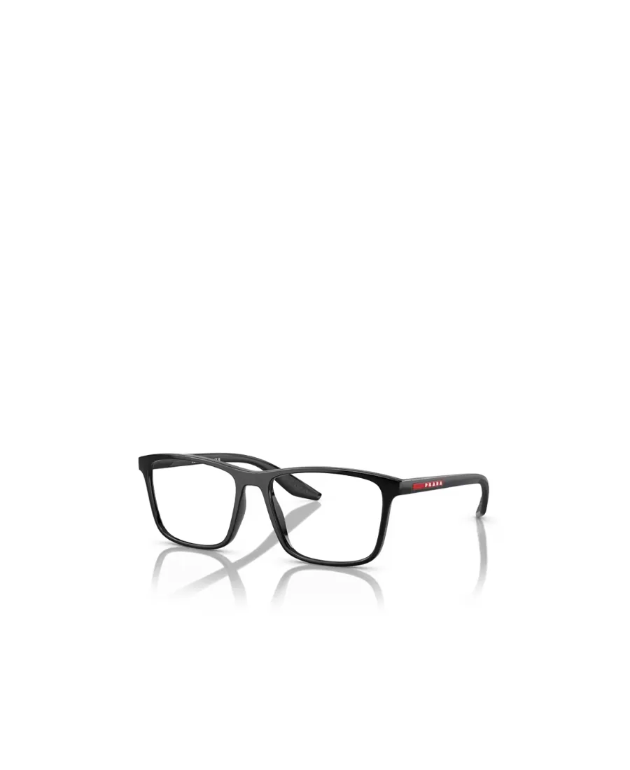 Square Frame Glasses