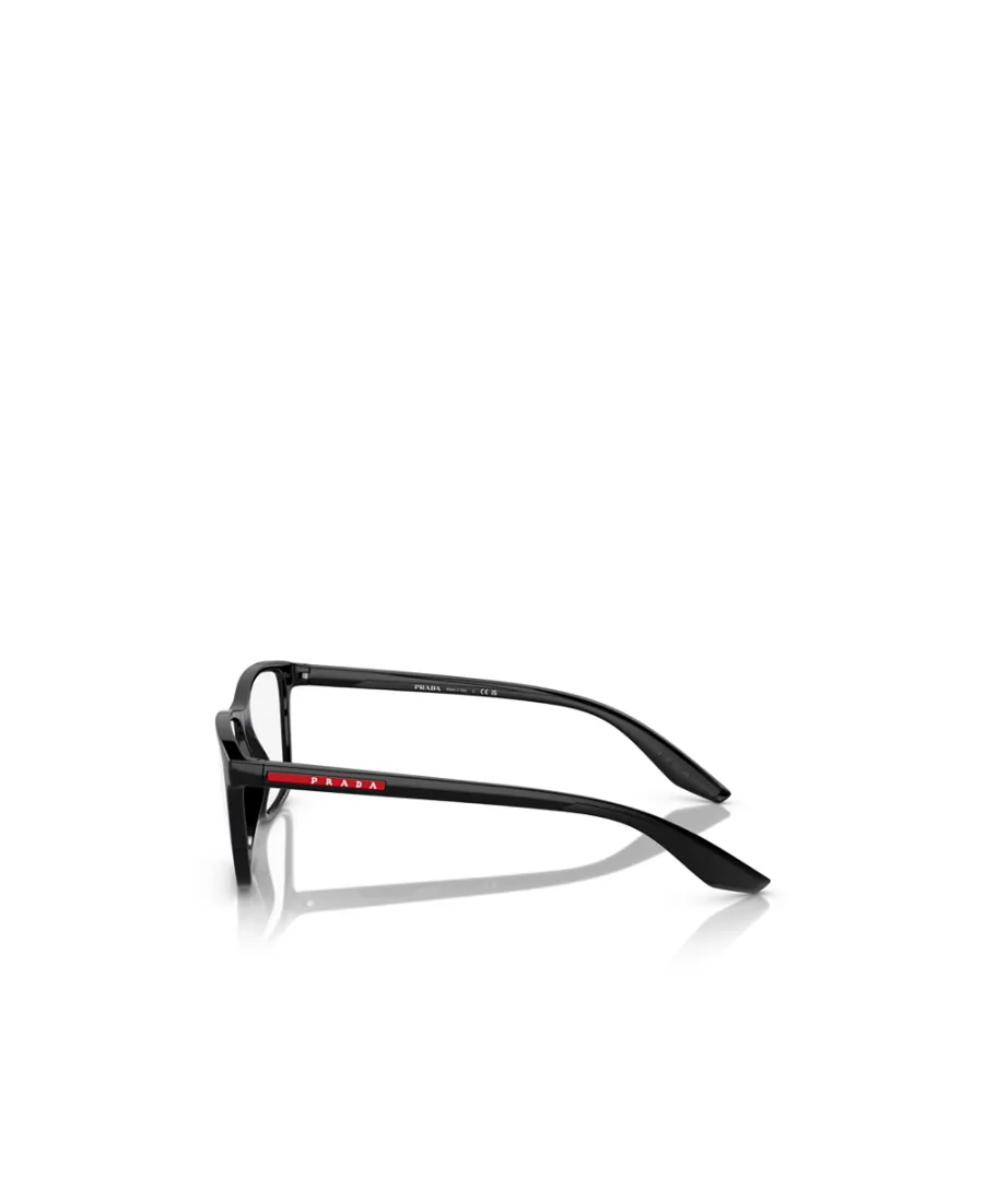 Square Frame Glasses