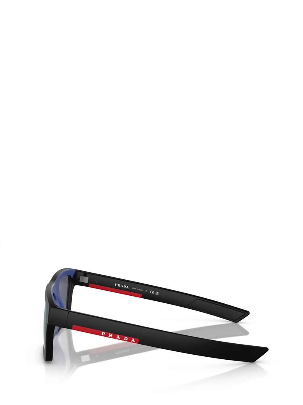Rectangular Frame Sunglasses