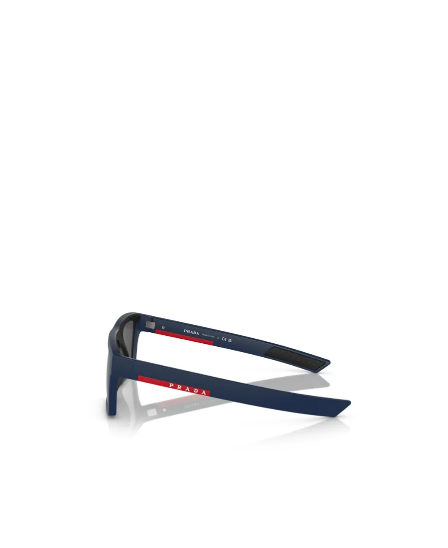 Rectangular Frame Sunglasses