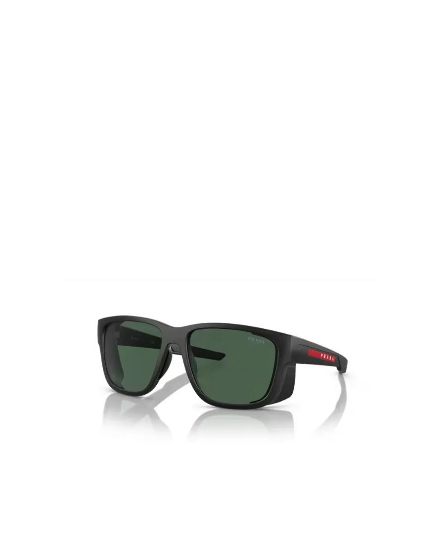 Square Frame Sunglasses