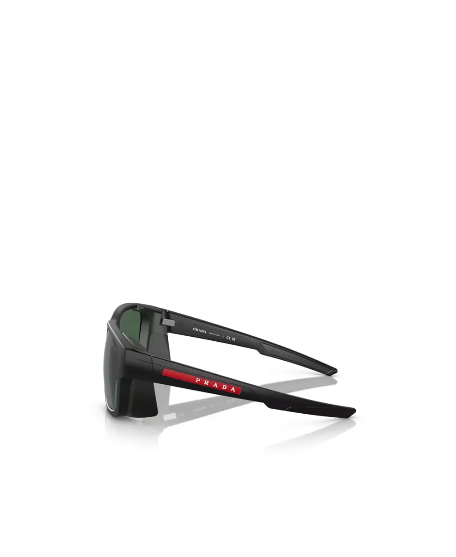 Square Frame Sunglasses