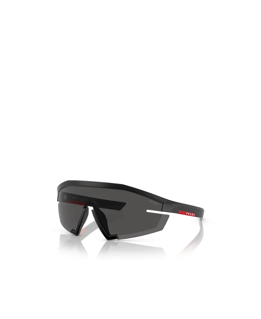 Shield Frame Sunglasses