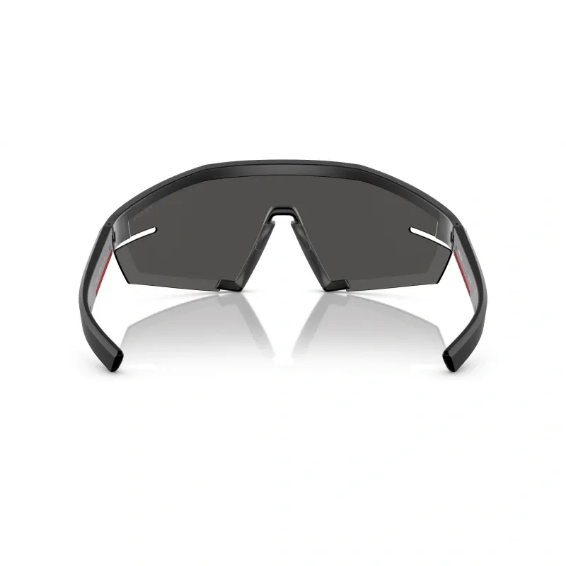 Shield Frame Sunglasses