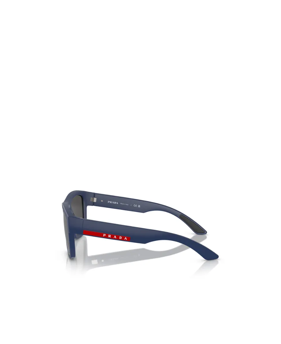 Square-Frame Sunglasses