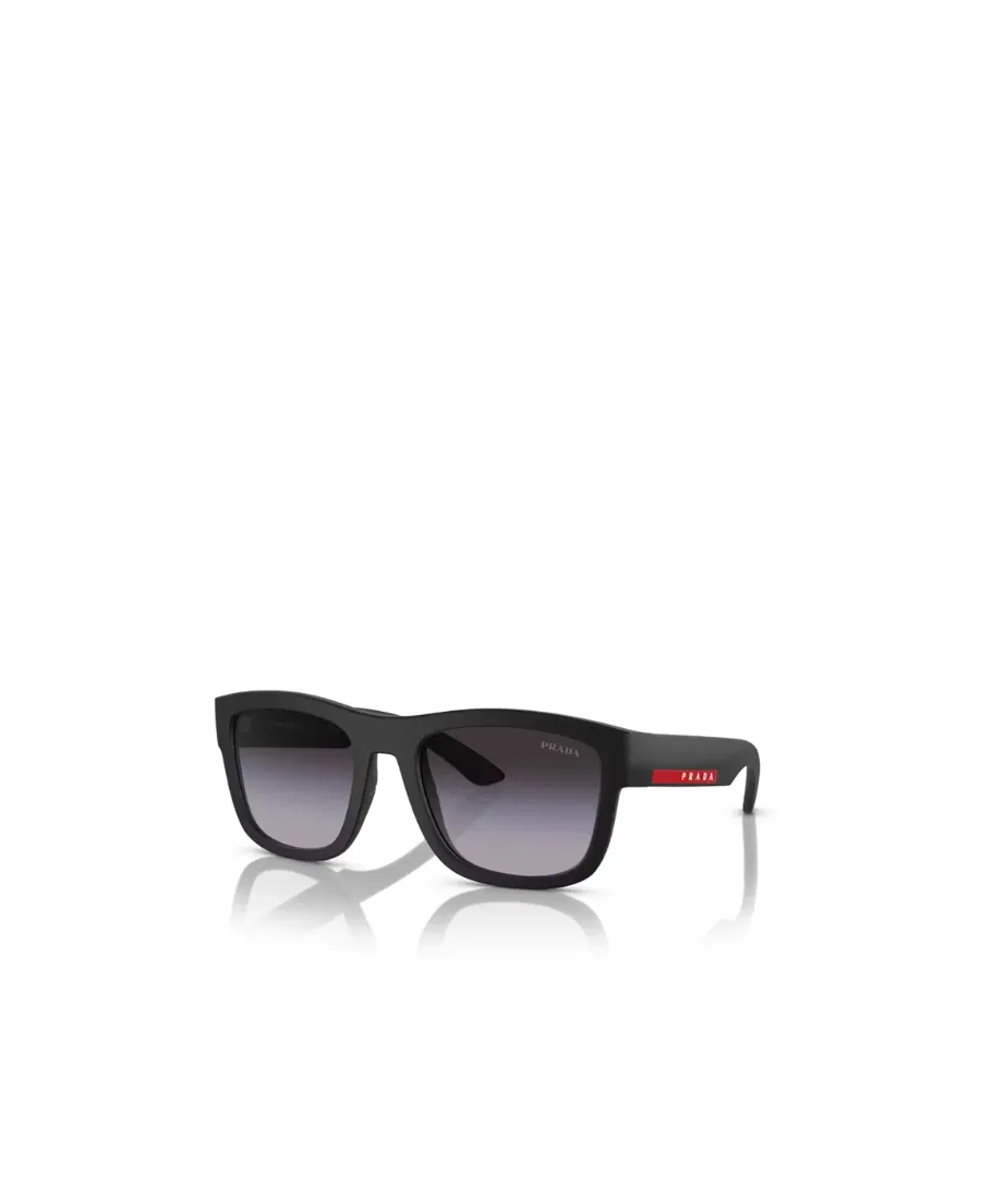 Square Frame Sunglasses