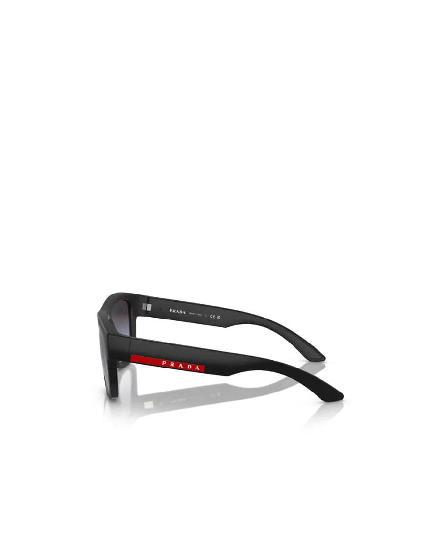 Square Frame Sunglasses