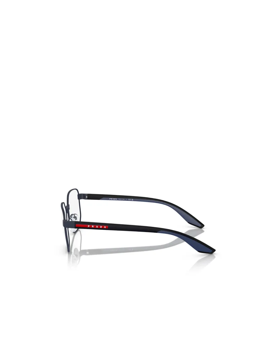 Rectangular Frame Glasses