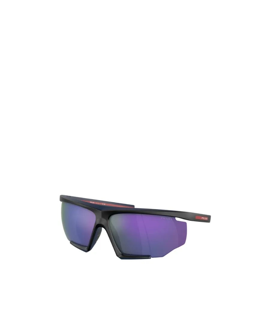 Shield Frame Sunglasses