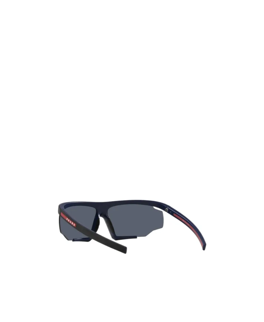 Shield Frame Sunglasses