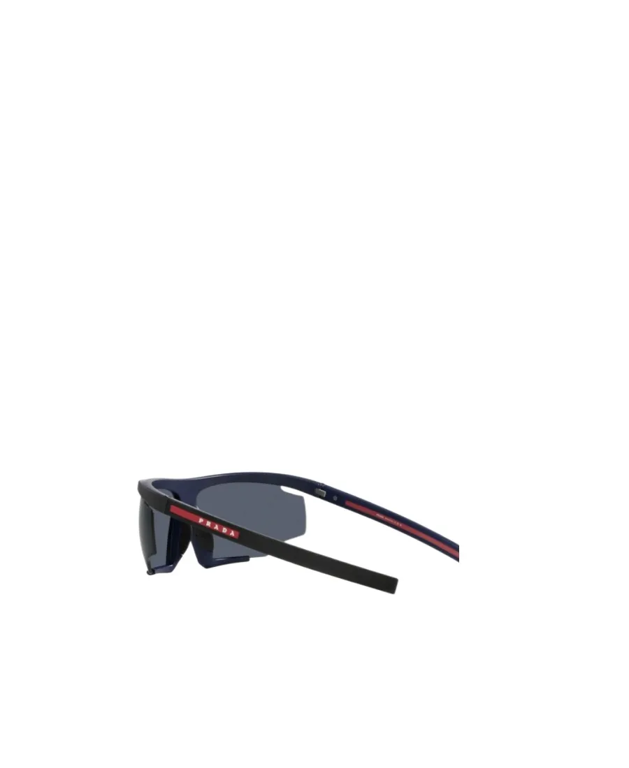 Shield Frame Sunglasses