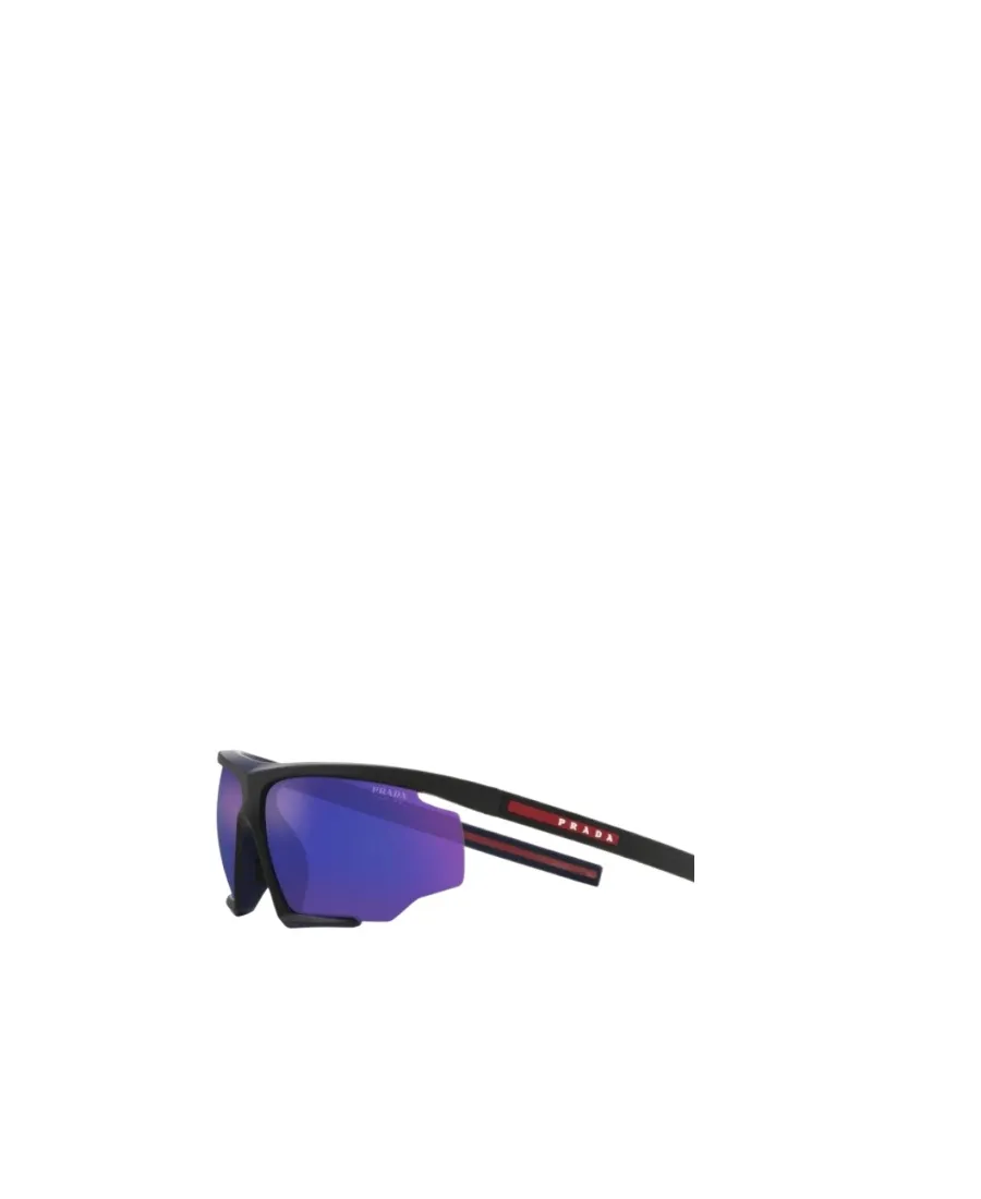 Shield Frame Sunglasses