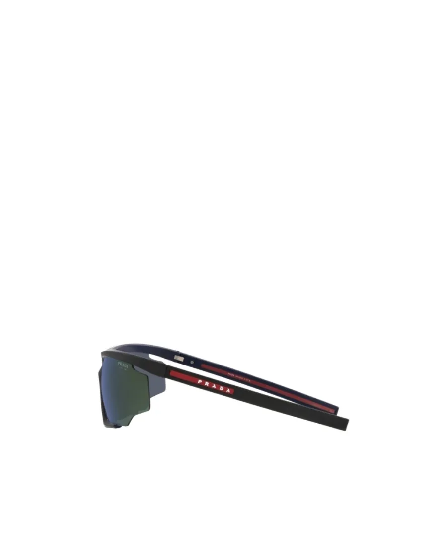 Shield Frame Sunglasses